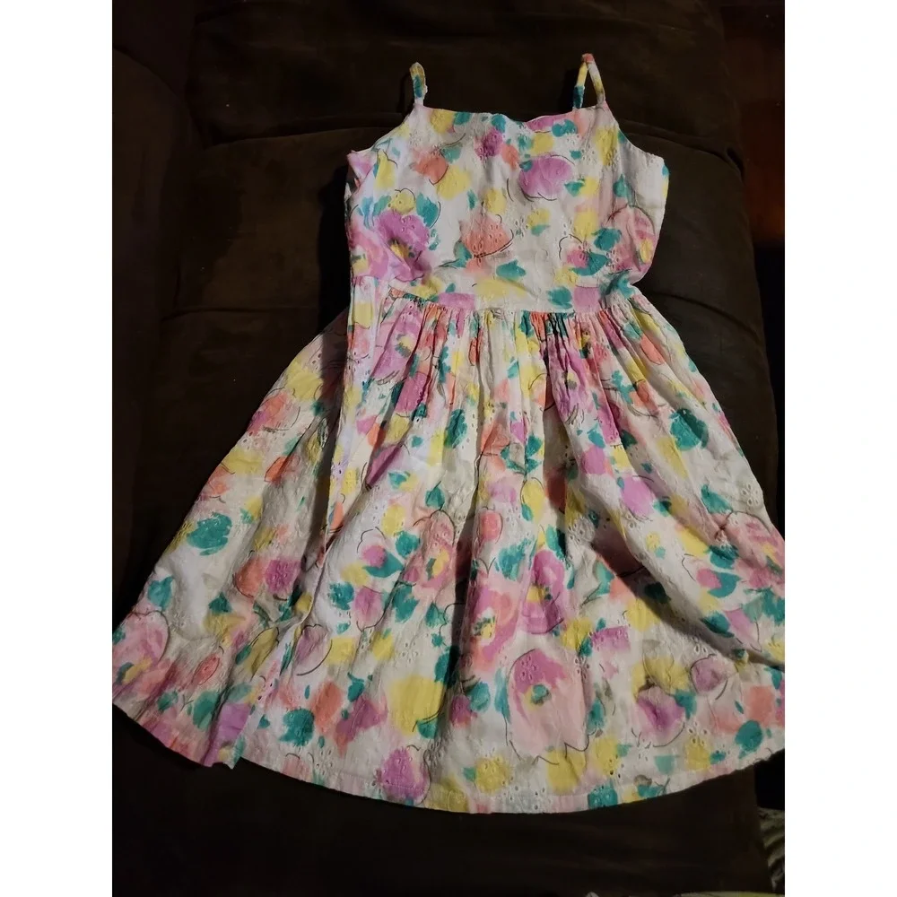 Gymboree dressed up‎ Easter dress size 10